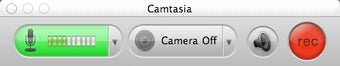 Imagen 2 para Camtasia for Mac