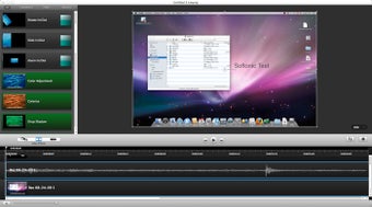 Imagen 3 para Camtasia for Mac