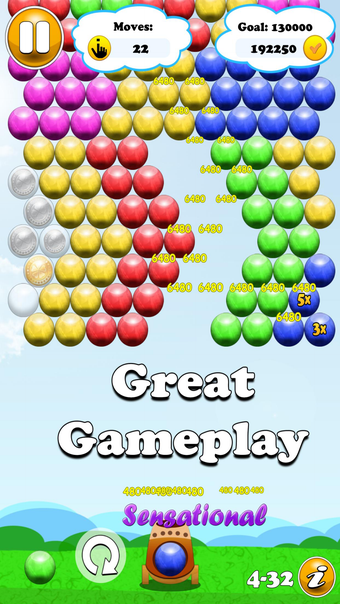 Imagen 0 para Bubble Shooter Quest