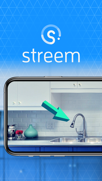 Image 0 for Streem AR Video