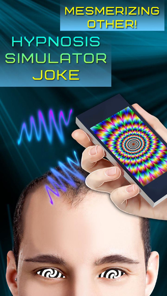 Imagen 0 para Hypnosis Simulator Joke