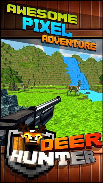 Imagen 0 para Wild Deer Hunt-ing Surviv…