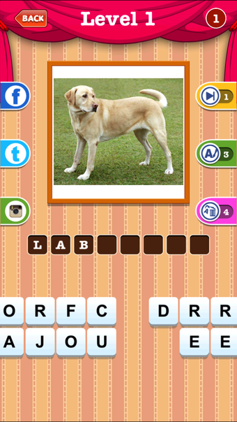 Image 0 for Pups Pet Trivia Pro