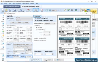 Imagen 0 para Product Distribution Stic…