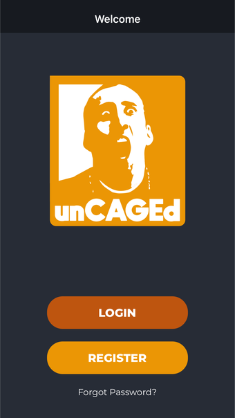 Imagen 0 para unCaged