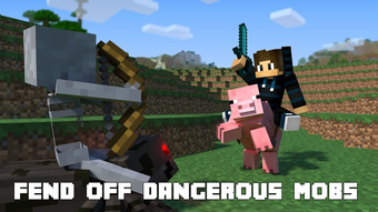 Imagen 0 para World of Minecraft