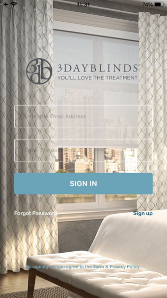 Imagen 0 para 3 Day Blinds