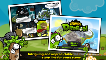 Imagen 0 para Haypi Dragon