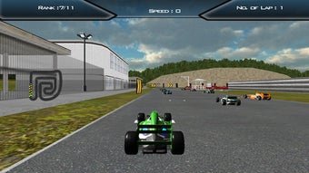 Image 0 for Extreme Formula Champions…