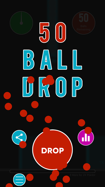 Imagen 0 para 50 Ball Drop