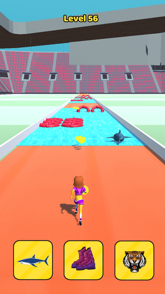 Image 0 for Animal Switch Race 3D