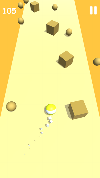 Image 0 for Box And Ball - 3D World