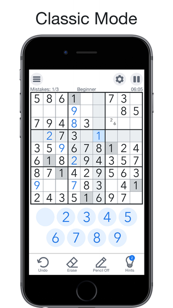 Image 0 for Sudoku