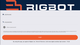 Image 0 for Rigbot ELD