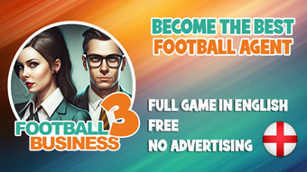 Image 0 for Football Business 3