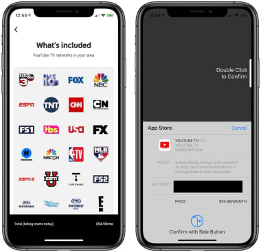Download Youtube Tv Watch Record Live Tv For Android Free 3 40 2