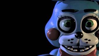 Imagen 0 para Five Nights at Freddys 2