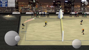 Imagen 0 para Stickman Volleyball