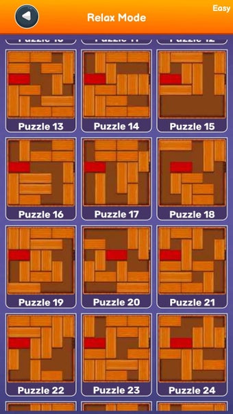 Image 0 for Unblock It - Puzzle Game