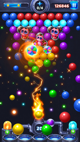 Imagen 0 para Bubble Shooter - Classic …