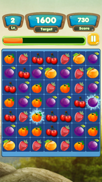 Imagen 0 para Fruits Blitz