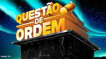 Imagen 0 para Questão de Ordem Game Jur…