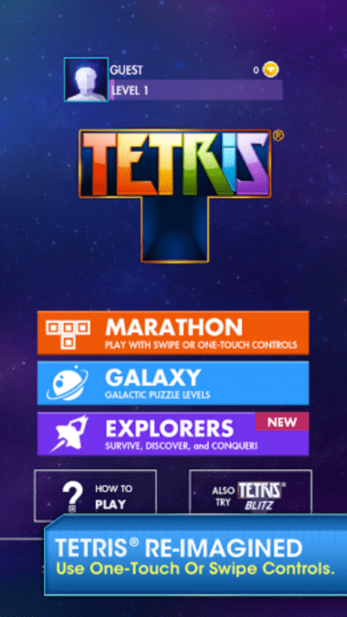Tetris game download mac pc