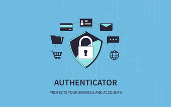 Image 0 for Authenticator : Authentic…