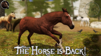 Image 0 for Ultimate Horse Simulator …