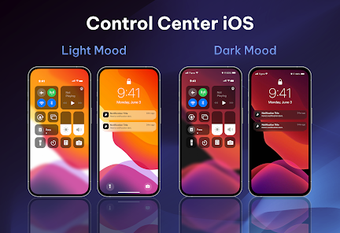 Image 0 for Control Center OS 17