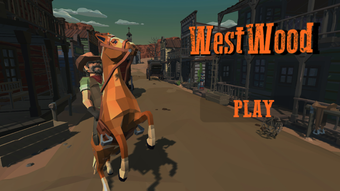 Image 0 for Wild West - Cowboy Game