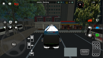 Image 0 for Bus Oleng Simulator Indon…