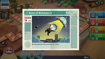 Image 0 for Richman 11