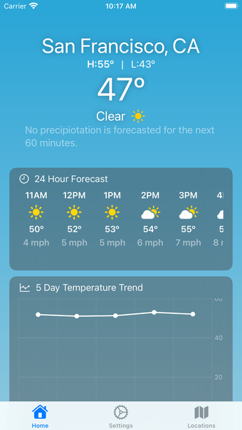 Image 0 for - My Weather -