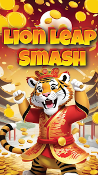 Imagen 0 para Lion Leap Smash