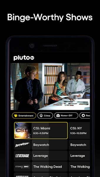 Imagen 4 para Pluto TV