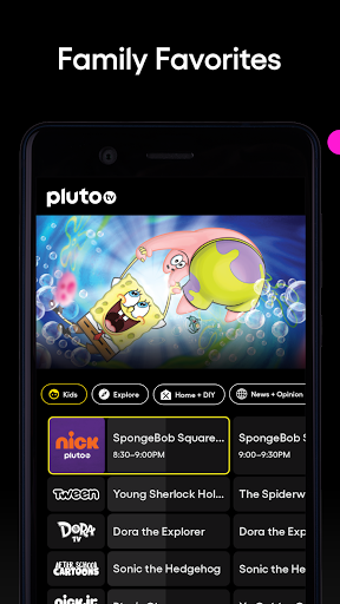 Imagen 5 para Pluto TV