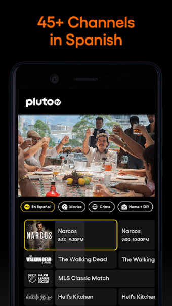 Imagen 3 para Pluto TV