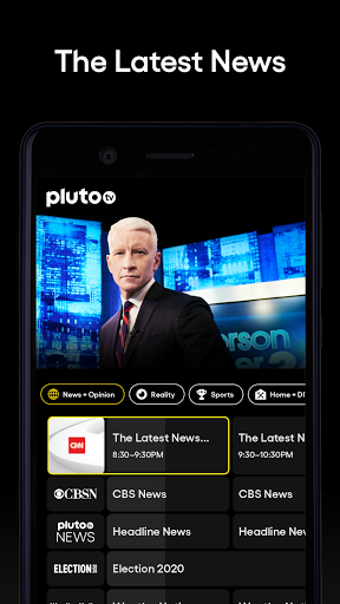 Imagen 2 para Pluto TV