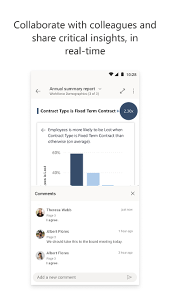 Imagen 2 para Microsoft Power BI