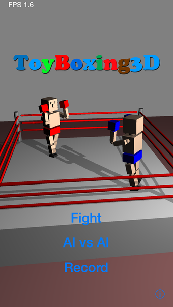 Imagen 0 para Toy Boxing 3D