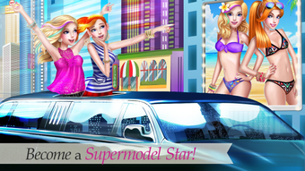 Image 0 for Supermodel Star