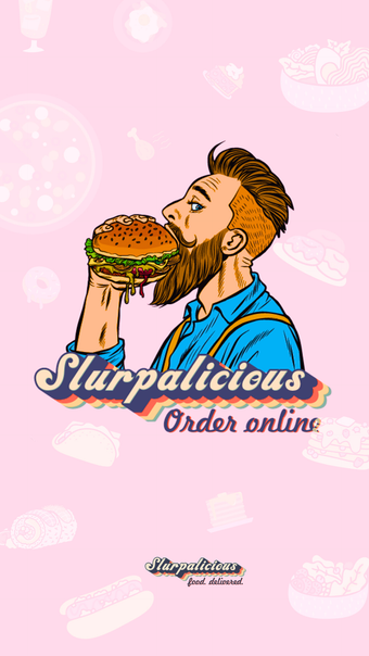 Image 0 for Slurpalicious