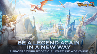 Imagen 0 para Wartune Ultra