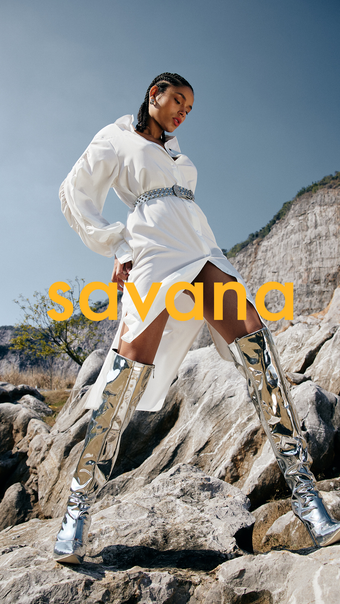 Savana by Urbanic