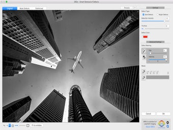 Imagen 0 para SRDx Photoshop Plugin Mac