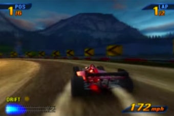 Image 0 for New Burnout 3 Takedown Hi…