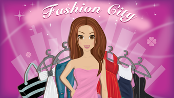 Imagen 0 para Fashion City: World of Fa…