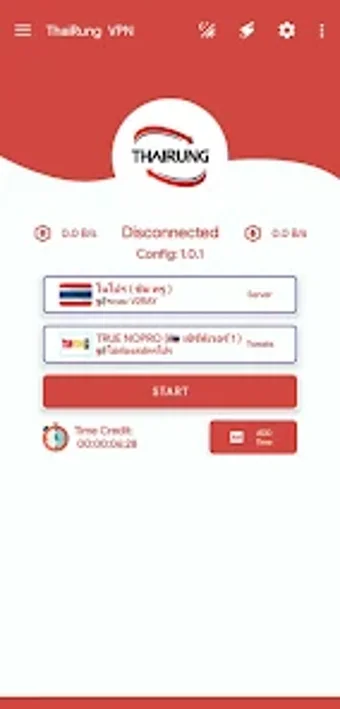 Imagen 0 para ThaiRung VPN