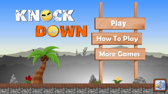 Image 0 for Knock Down